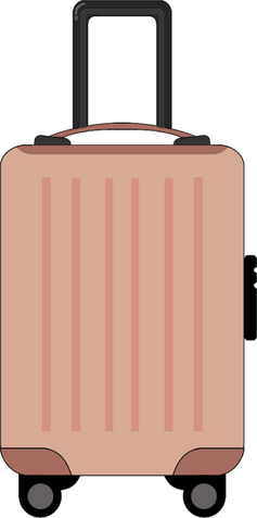 Suitcase